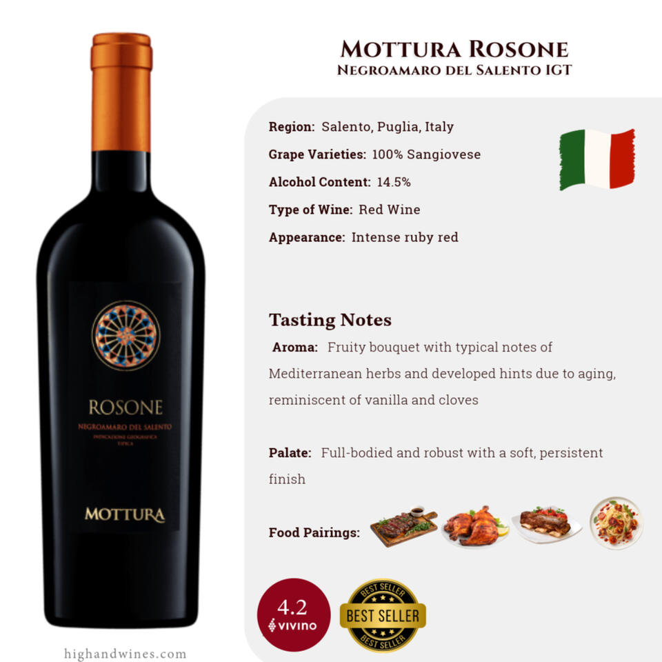 Gran Bericanto Riserva Colli Berici DOC